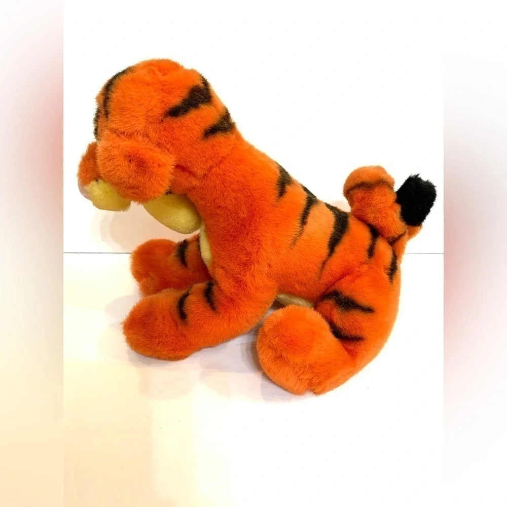 Walt Disney World Plush Tigger 12
